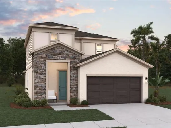 13473 Turnleaf Blvd, Punta Gorda, FL 33955