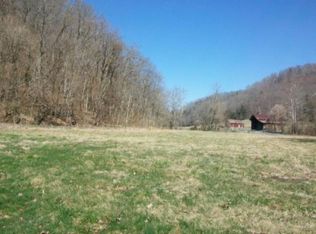 28.6AC Dry Creek Rd, Moss, TN 38575