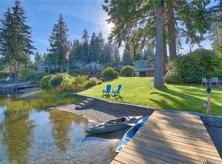 17117 Freestad Rd, Arlington, WA 98223