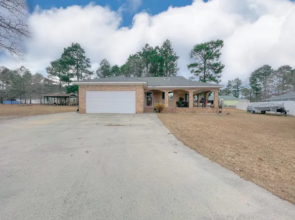 112 Randazzo Dr, Elloree, SC 29047