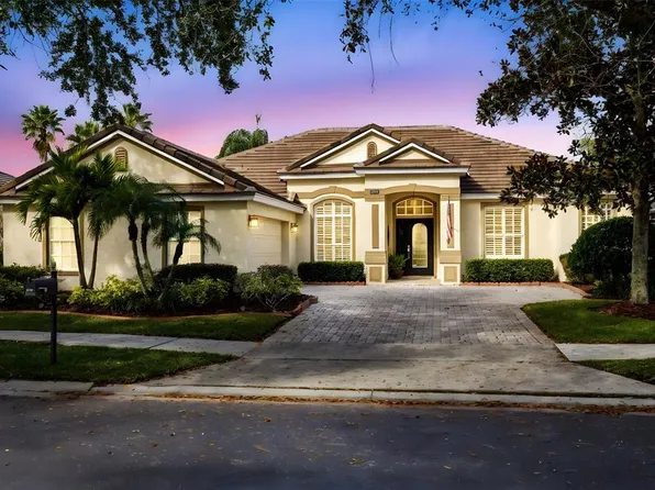 2394 Baronsmede Ct, Winter Garden, FL 34787