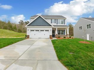 4118 Stallion St #81, High Point, NC 27262