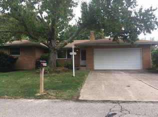 4294 Kenny Rd, Columbus, OH 43220