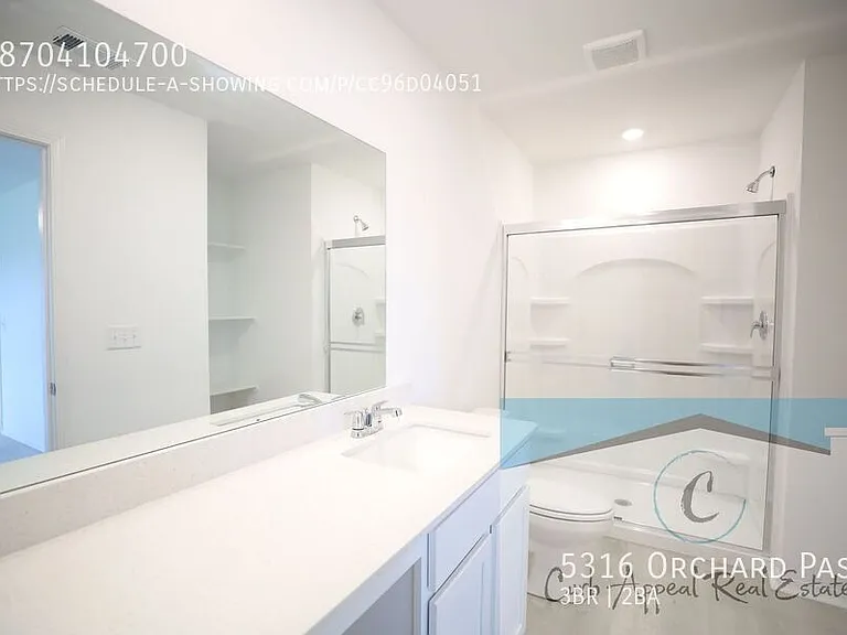 5316 Orchard Pass — Photo 11