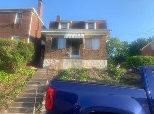 826 Deely St, Pittsburgh, PA 15217
