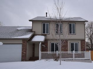 3669 E 98th Ct, Thornton, CO 80229