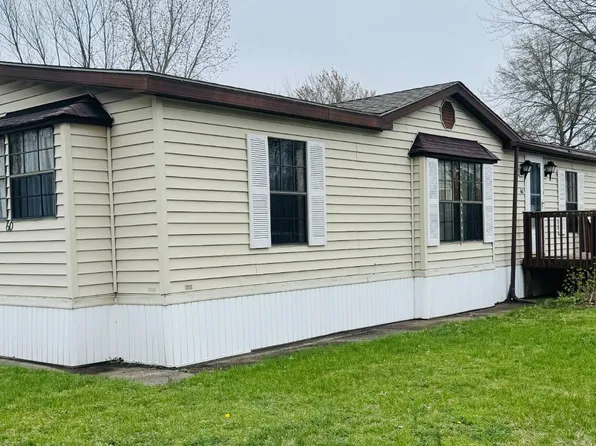 3611 Butternut Dr Lot 60, Holland, MI 49424