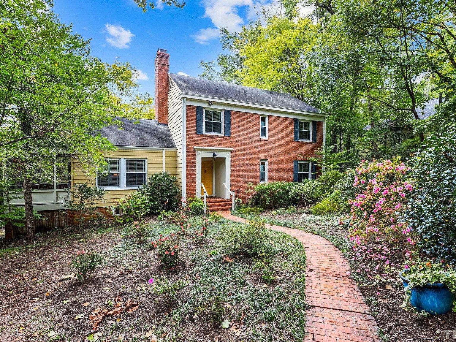 2256 Cranford Rd, Durham, NC 27705 MLS 2535456 Zillow