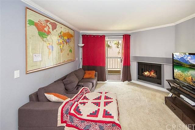 1st image of 5515 Canoga Ave APT 215