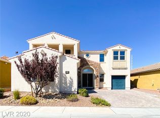 8850 Dramatic Gold Ave, Las Vegas, NV 89178