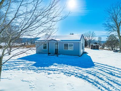 2090 Dutch Thomas Rd, Peebles, OH, 45660