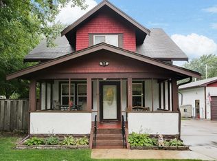 7450 Stinson Blvd NE, Fridley, MN 55432