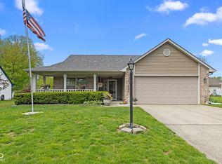 8451 Sunningdale Blvd, Indianapolis, IN 46234