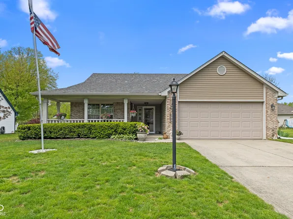 8451 Sunningdale Blvd, Indianapolis, IN 46234