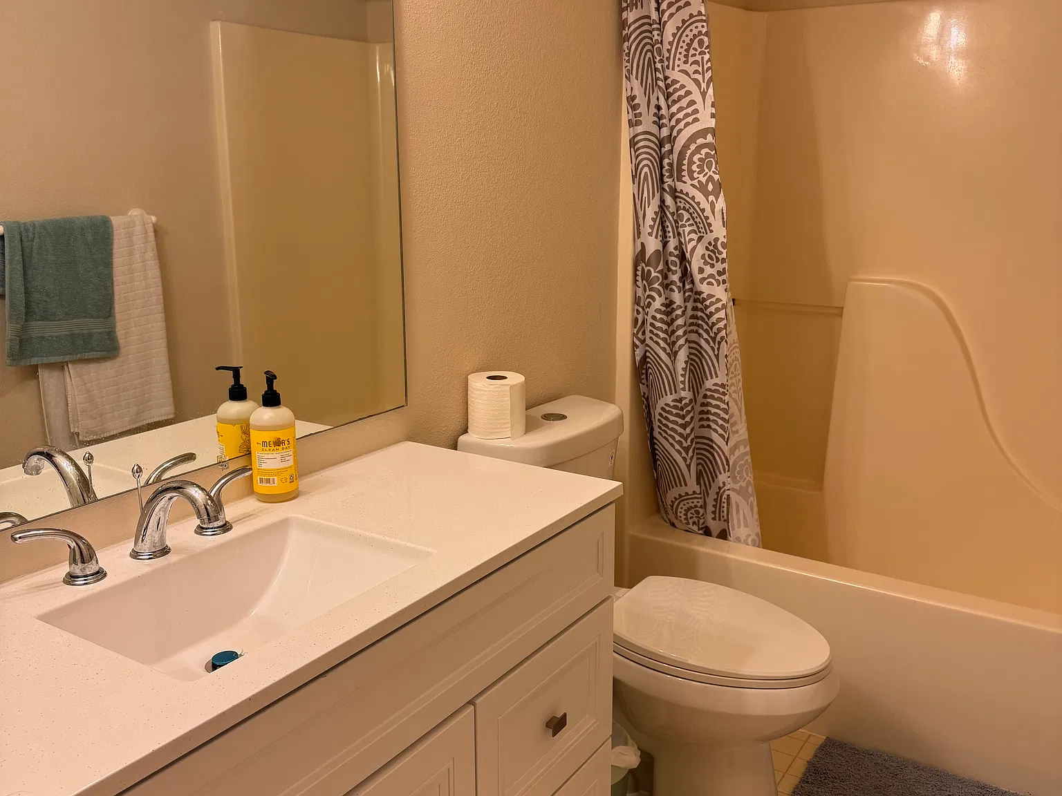 2 bed, 957 sqft, $2,995 — Photo 4