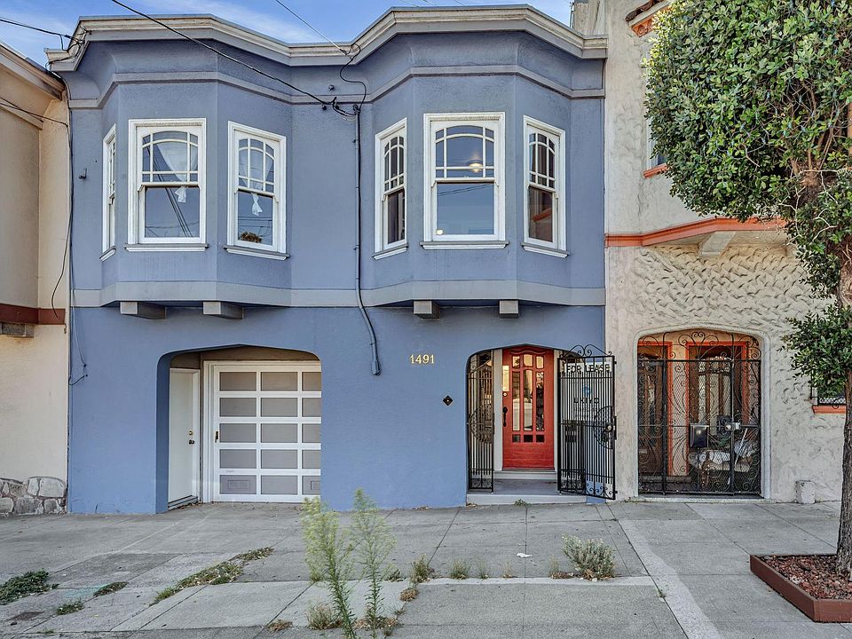 1st image of 1491 Quesada Ave