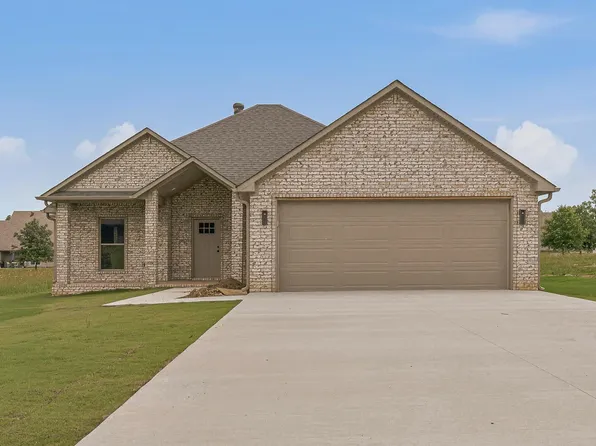 146 Raymond Dr, Paragould, AR 72450