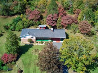 777 Toot Hollow Rd, Bryson City, NC 28713