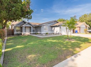 1860 Fairhaven Ave, Porterville, CA 93257