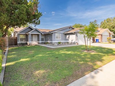 1860 W Fairhaven Avenue, Porterville, CA, 93257