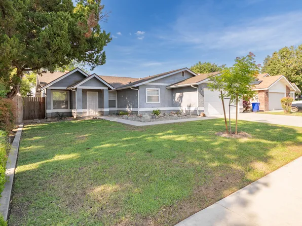 1860 W Fairhaven Avenue, Porterville, CA 93257