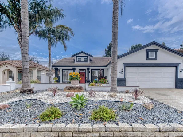 1961 Gladstone Way, Salinas, CA 93906