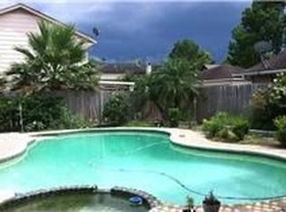 10314 Sagelink Ct, Houston, TX 77089