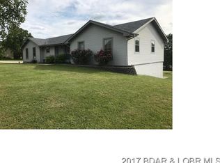 37 Amy Ln, Gravois Mills, MO 65020