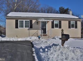 18 Dianna Dr, Phoenixville, PA 19460