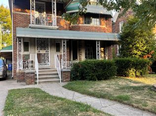 17530 Roselawn St, Detroit, MI 48221