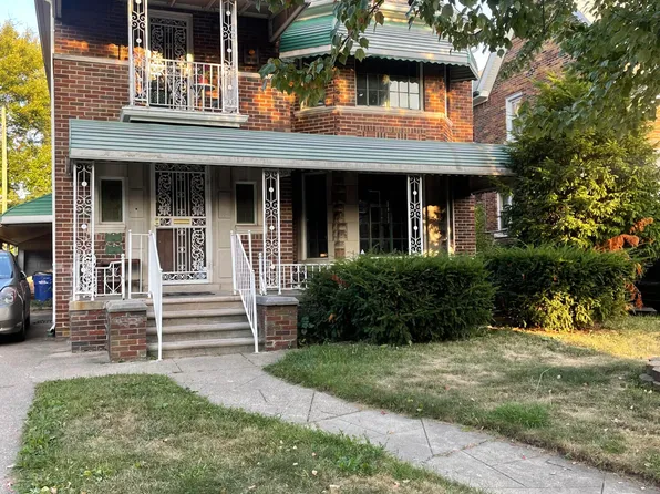 17530 Roselawn St, Detroit, MI 48221
