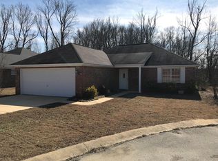 111 Brian Cir, Saltillo, MS 38866