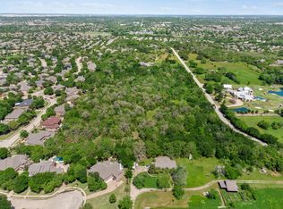 8801 Indian Knoll Trl, Keller, TX 76248