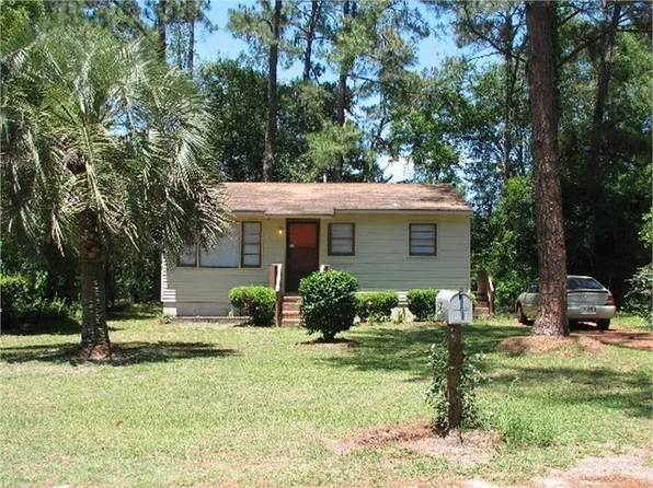 610 E Brookwood Dr, Valdosta, GA 31601