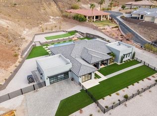 1135 Norellat Rd, Henderson, NV 89011