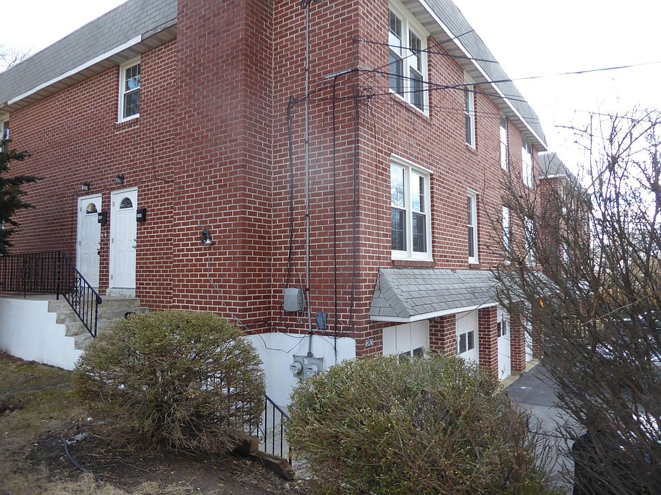 entry and front with garage