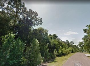 8597 N Sarazen Dr, Citrus Springs, FL 34434