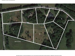 6425 Elizabeth Forest Dr, Huntersville, NC 28078