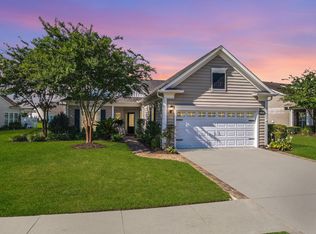 170 Schooner Bend Ave, Summerville, SC 29486