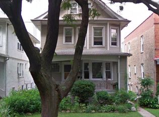 5026 W Agatite Ave APT 1, Chicago, IL 60630