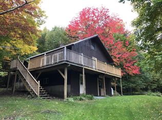 56 Smugglers View Rd, Jeffersonville, VT 05464