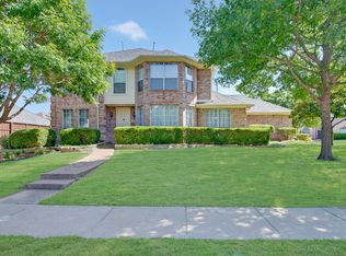 11113 Jereme Trl, Frisco, TX 75035