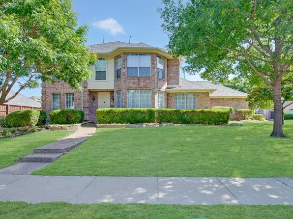 11113 Jereme Trl, Frisco, TX 75035
