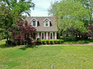 241 Fairfield Dr, Dyersburg, TN 38024