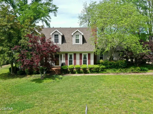 241 Fairfield Dr, Dyersburg, TN 38024