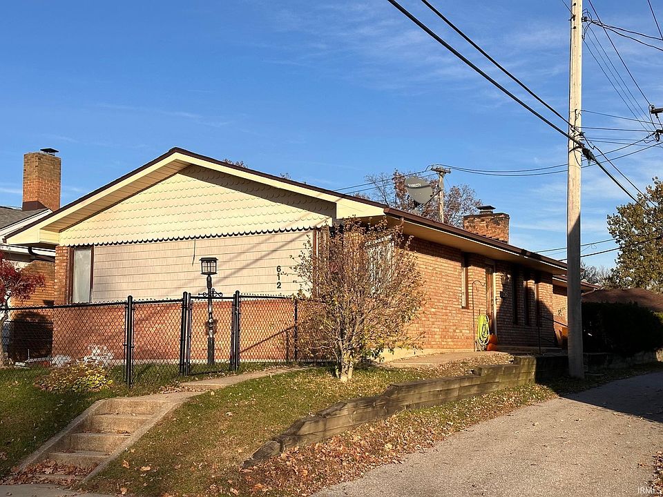 1st image of 612 Gernhart Ave