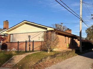 612 Gernhart Ave, Mishawaka, IN 46544