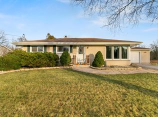 N5478 2nd St, Waubeka, WI 53021