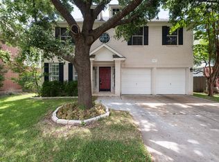 7727 Elkhorn Mountain Trl, Austin, TX 78729