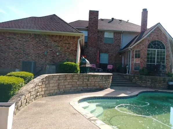 1128 Sawsawi Trl, Desoto, TX 75115